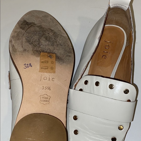 Joie Tifferson Loafers - Picture 7 of 12